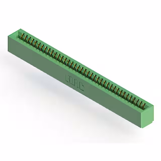 341-076-524-201 EDAC Inc.  Edgeboard Connectors